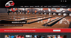 Desktop Screenshot of flb365.com